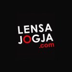 Logo LensaJogja